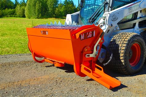 ebay skid loader attachments|aftermarket skid steer attachments.